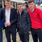 Colm Healy - Facebook