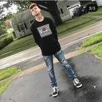 Colm Healy - @lil.red321 - Instagram