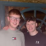Colm Healy - Facebook