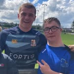 Colm Healy - @conorgoodwin08 - Instagram
