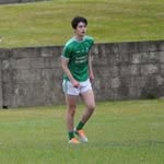 Colm Lynch - @colmlynch05 - Instagram