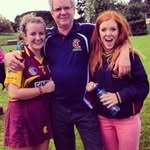 Colm Lynch - @colmpalynch - Instagram