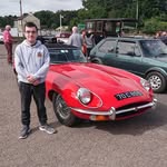 Colm Lynch - @lynchmanftw - Instagram