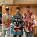 Colm Lynch - @cjlynch23 - Instagram