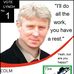 Colm Lynch - The Lynch Party - Facebook