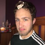 @colmlynch_ - Instagram
