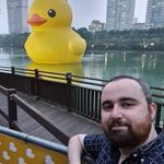 Colm Murphy - @mstrcolm - Instagram