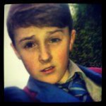 Colm Murphy - @hghsbshsndndnxb - Instagram
