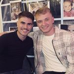 Colm Murphy - @colmmurphy15 - Instagram