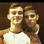 Colm Murphy - @colm_murphyy - Instagram