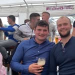 Colm Ryan - @colm_jub - Instagram