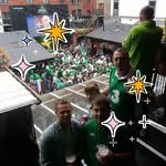 Colm Sweeney - @colms63 - Instagram
