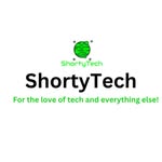 Colm Sweeney - @shortytechcom - Instagram