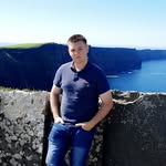 Colm Sweeney - @s.colm - Instagram