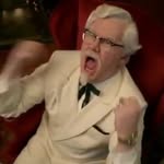 Colonel Sanders - @colonel_sandersv69 - Instagram