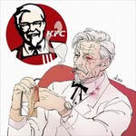 Colonel Sanders - @colonel._._sanders._._ - Instagram