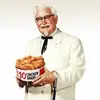 Colonel Sanders - @therealkdcsanders - TikTok
