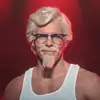 Colonel Sanders - @daddycolonelsanders - TikTok