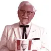 Colonel Sanders - @southernbuscuitsandgravy - TikTok