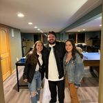 Colt Bender - @champagnecohlty - Instagram