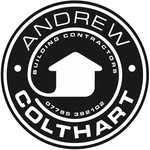 Andrew Colthart’s Construction - @coltharts - Instagram