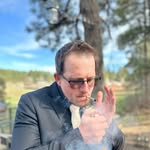 Colt Morris - @stonedwookiee - Instagram