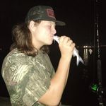 Colt Rogers - @joe_dirte45 - Instagram