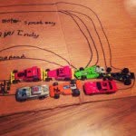 Colton Turner - @matchboxcars_racing - Instagram