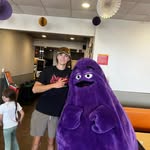 Colton Allen - @coltonallen25 - Instagram