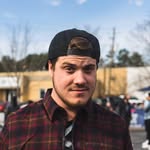 Colton Andersen - @coltonandersen - Instagram
