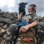 Colton Bailey - @lococowboy1998 - Instagram