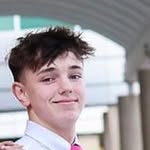 Colton’s Fan Account - @coltonblackhamlover - Instagram