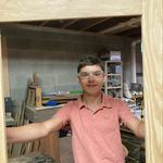 Colton Boyd - @c.boydwoodworks - Instagram