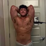 Colton chambers - @colton.liftz - Instagram