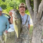 Colton Chambers - @colton_fish22 - Instagram