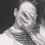 Colton Chambers - @saekorabbit_moonstar - Instagram