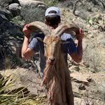 Colton Clark - @colts_desert_guides - Instagram
