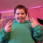 Colton Clark - Facebook