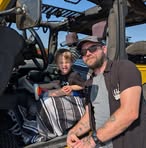 Colton Clark - Facebook