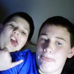 Colton Clark - @colton.clark.94043 - Instagram