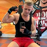Colton Clark - @fitnesswithclark_pt - Instagram