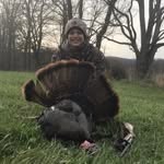 Colton Clark - @bowshooter32 - Instagram
