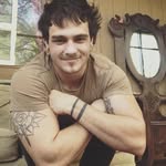 Colton J Conner - @house_of_bandit - Instagram