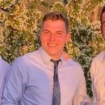 Colton Coy - @coltcoy12 - Instagram