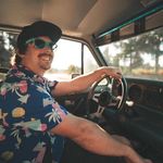 Colton Cross - @coltfo - Instagram