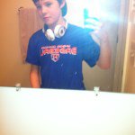 Colton Cross - @ilovebaseball3333 - Instagram