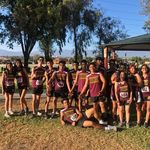 Colton High Cross Country - @yellowjackets_xc - Instagram