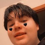 Colton Daniels - @suger_baby_looking_ugly - Instagram
