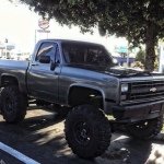 Colton Daniels - @c_10_trucks_ - Instagram