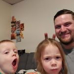 Colton Daniels - @colton_lunchbox - Instagram